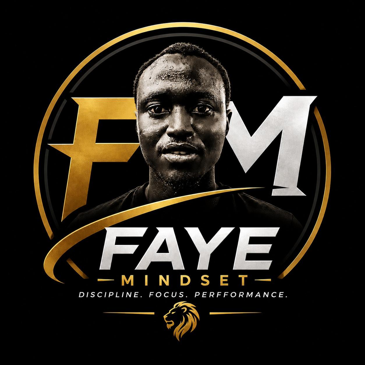 Faye Mindset logo